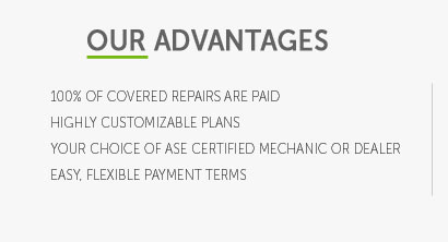 car care connection extended warranty